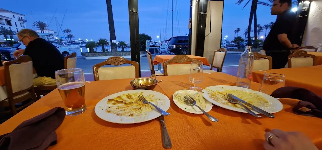 Menu_A Taste Of India Shazna_Manilva_immagine_5