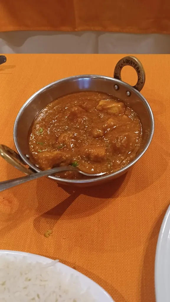 Menu_A Taste Of India Shazna_Manilva_immagine_8