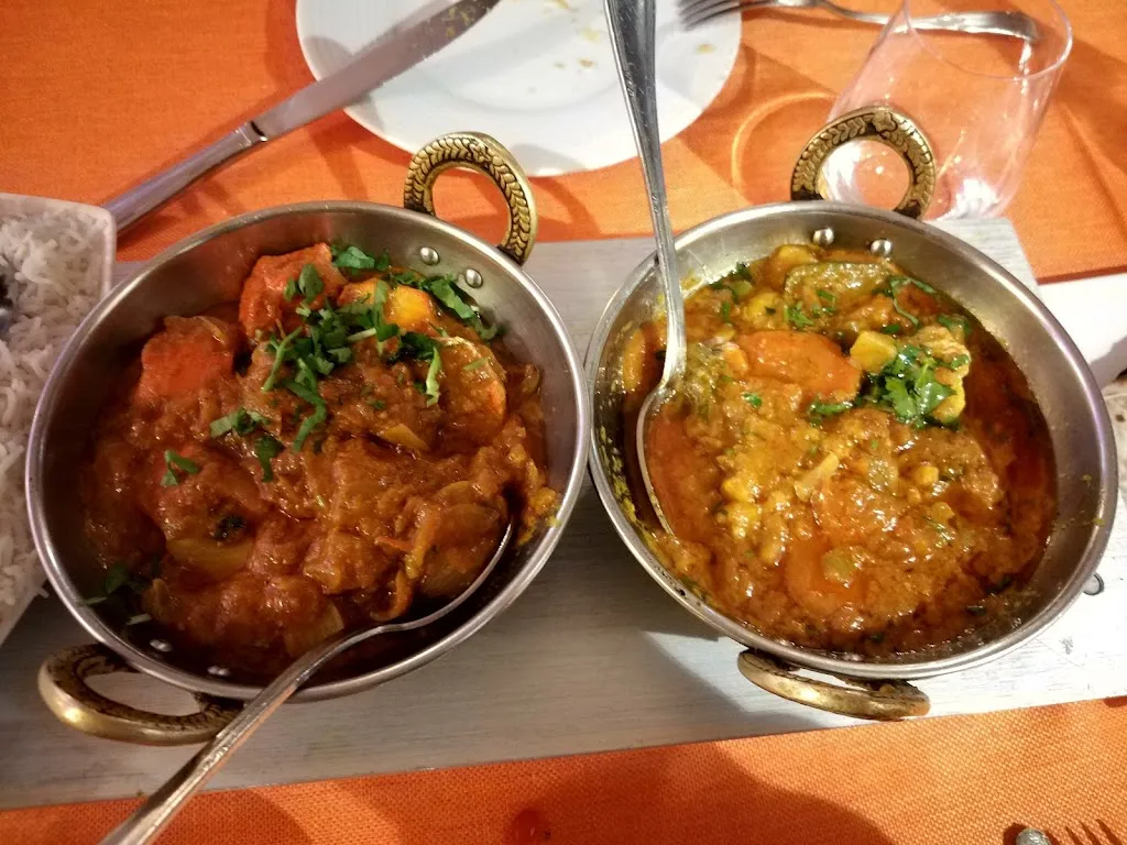 Menu_A Taste Of India Shazna_Manilva_immagine_9