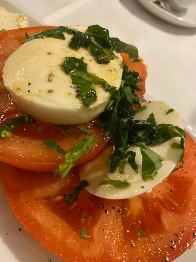 Faith Steed_Victor Grill_Manilva_review