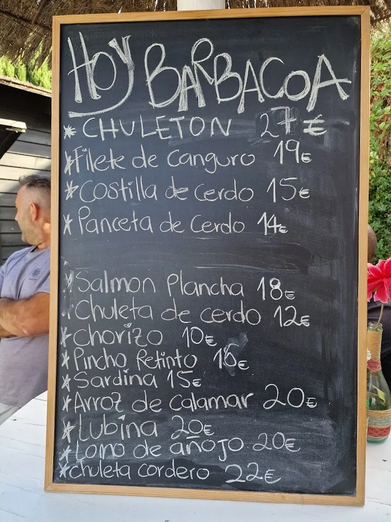 Menu_Restaurante O Lusitano_Manilva_image_4