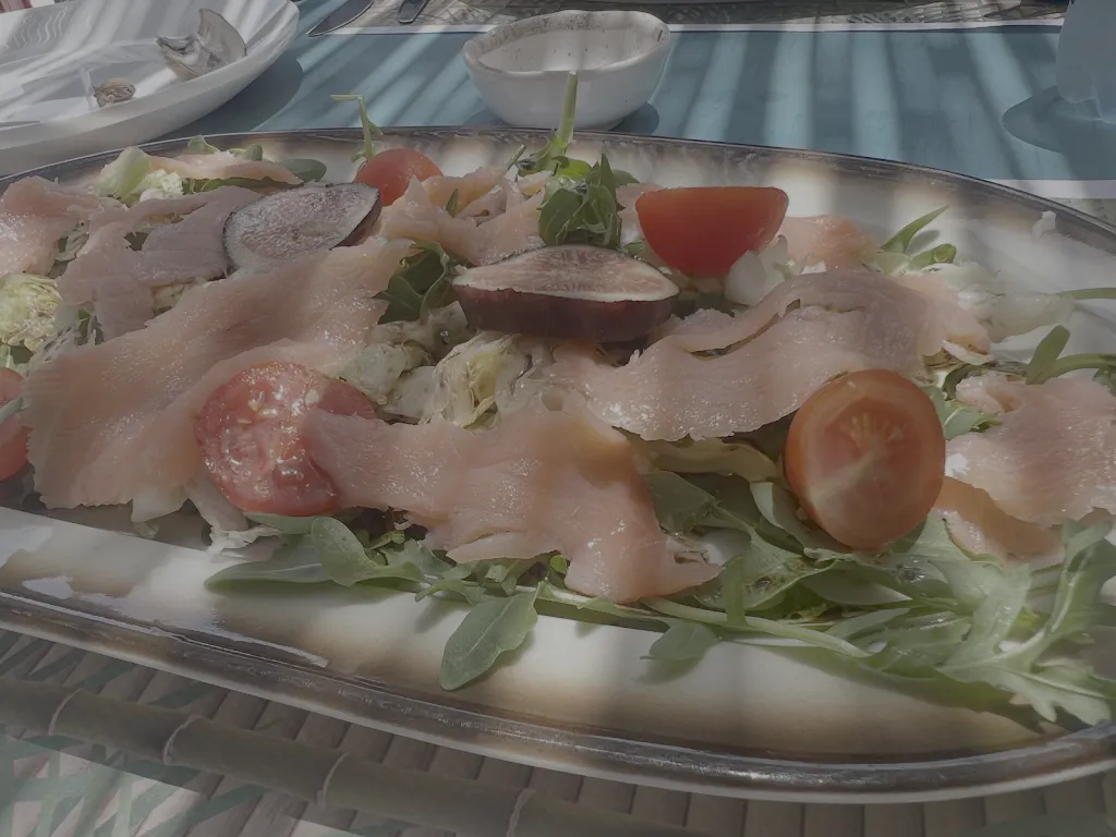 Faith Steed_Restaurante O Lusitano_Manilva_review