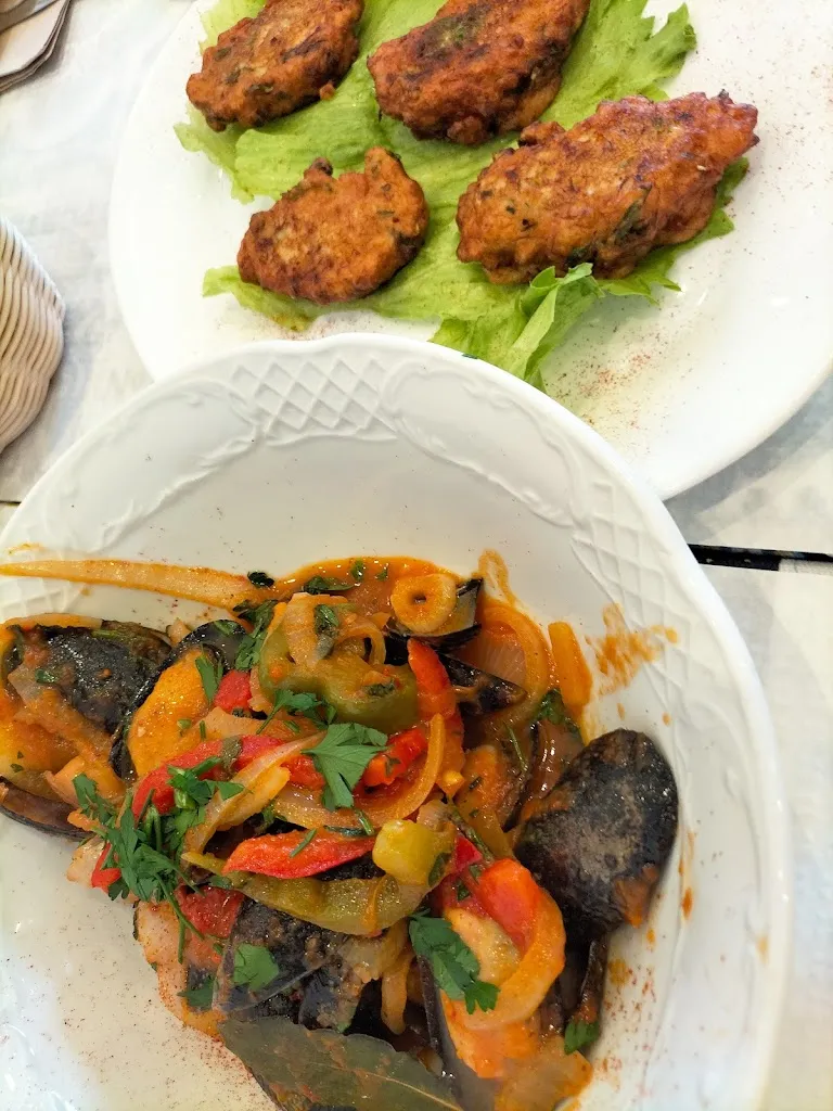 Sophie Adams_Restaurante O Lusitano_Manilva_review