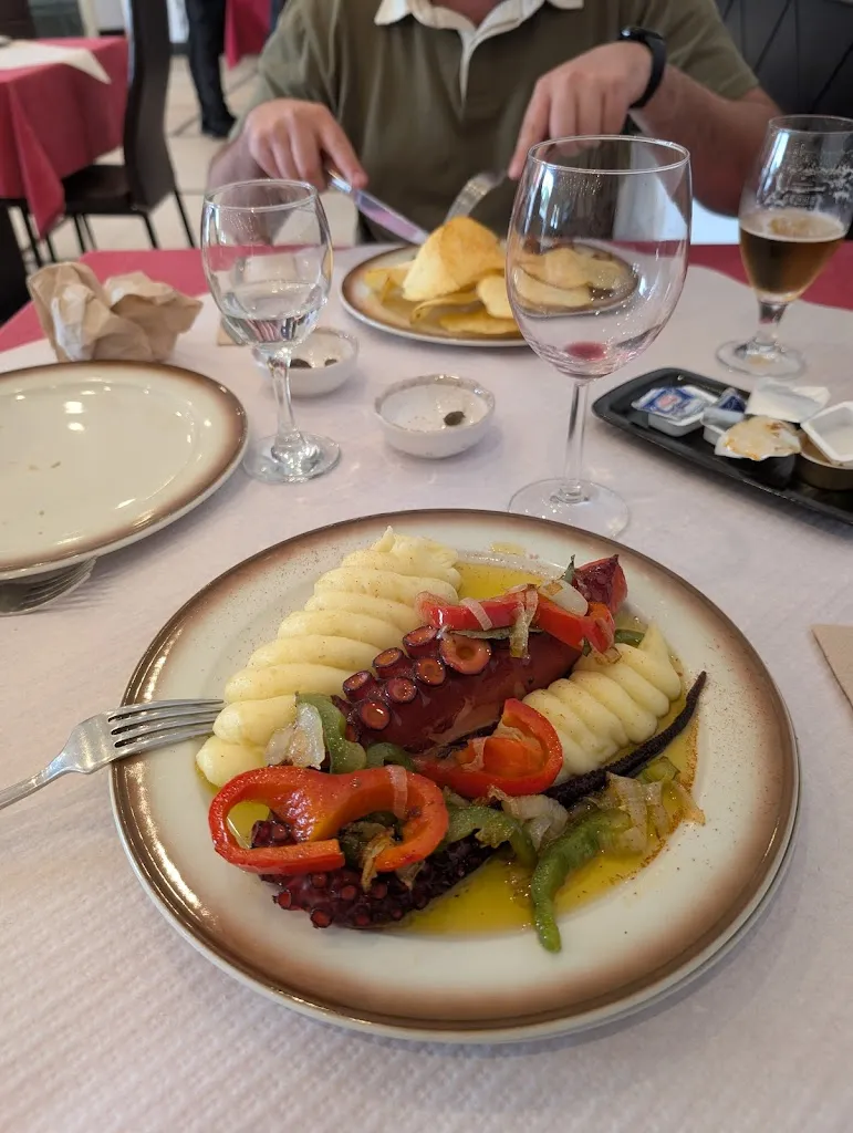 Nikolay Tsanov_Restaurante O Lusitano_Manilva_review