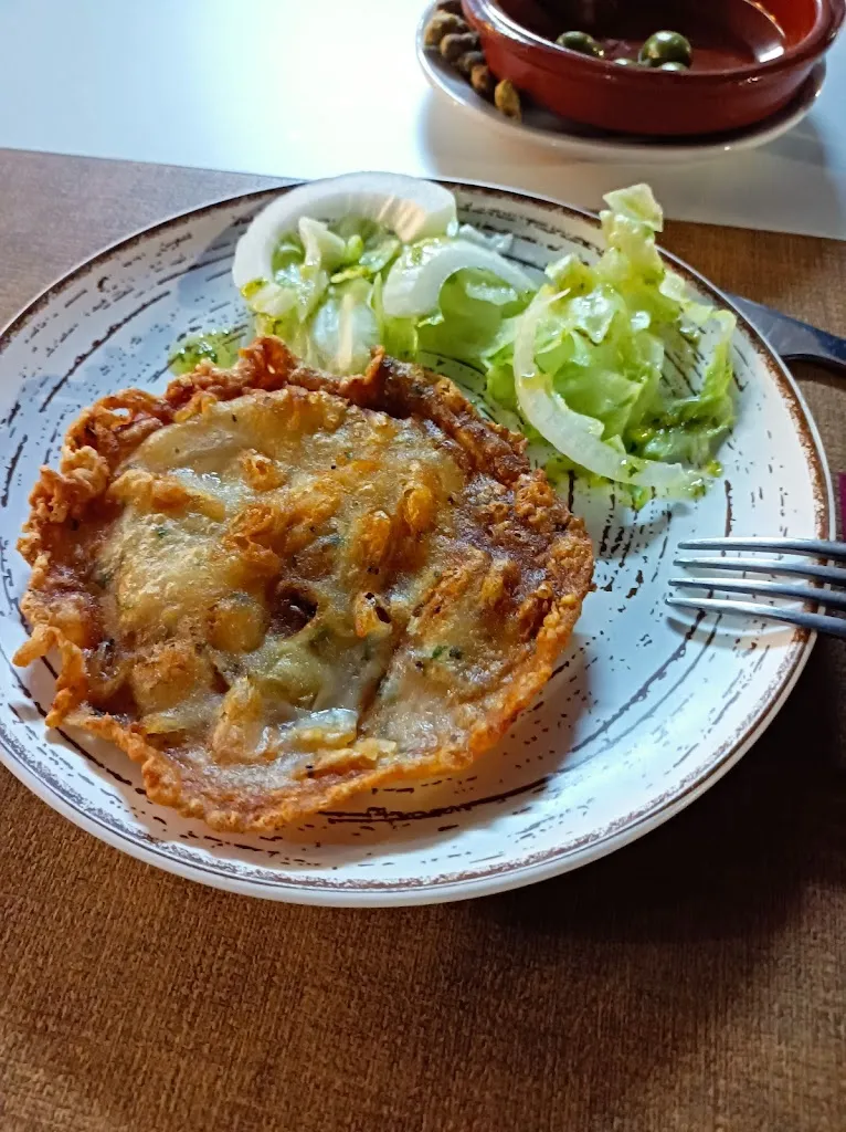 Menu_Bar La Viña_Manilva_image_5