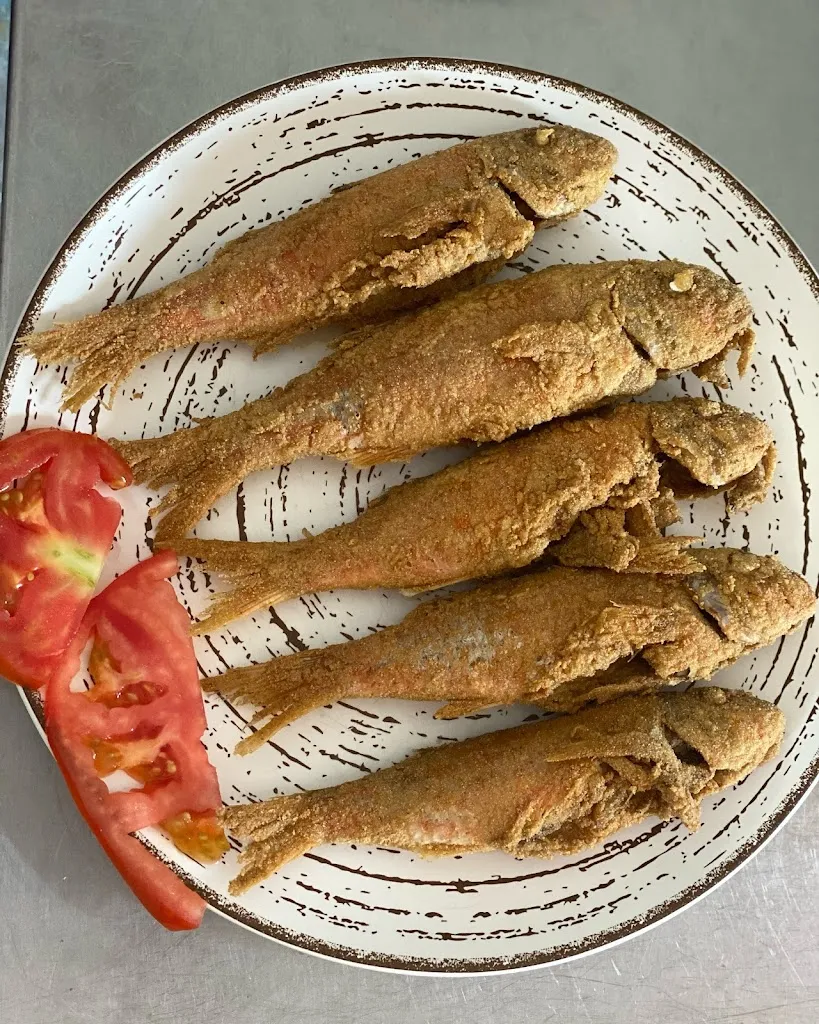 Menu_Bar La Viña_Manilva_image_6