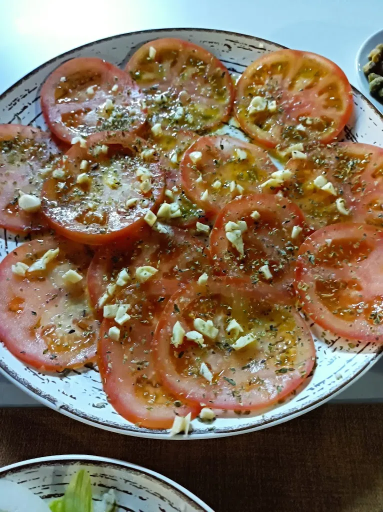 Menu_Bar La Viña_Manilva_image_8