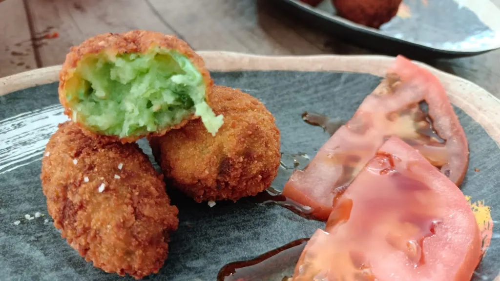 Menu_Bar La Viña_Manilva_image_9