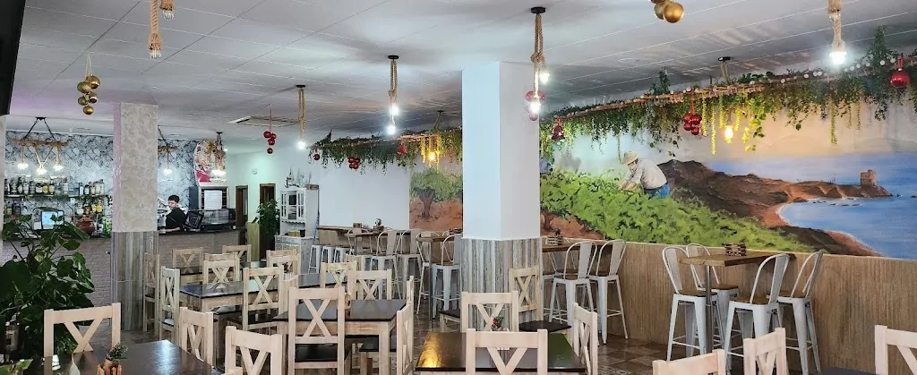 Bar La Viña_Manilva_slider_image_1