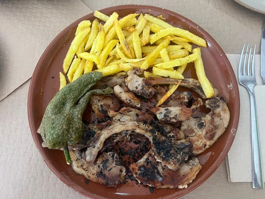 Bar La Viña_Manilva_slider_image_3