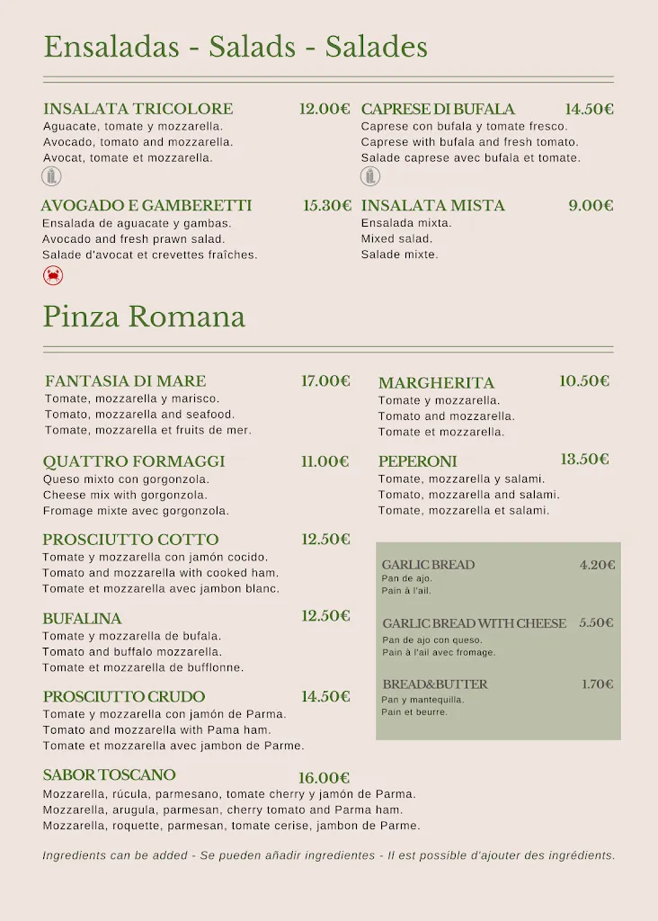 Menu_Sabor Toscano_Manilva_image_3