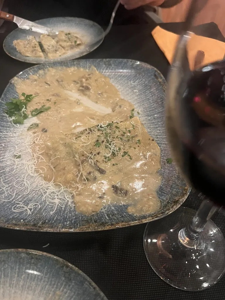 Chantelle B_Sabor Toscano_Manilva_review