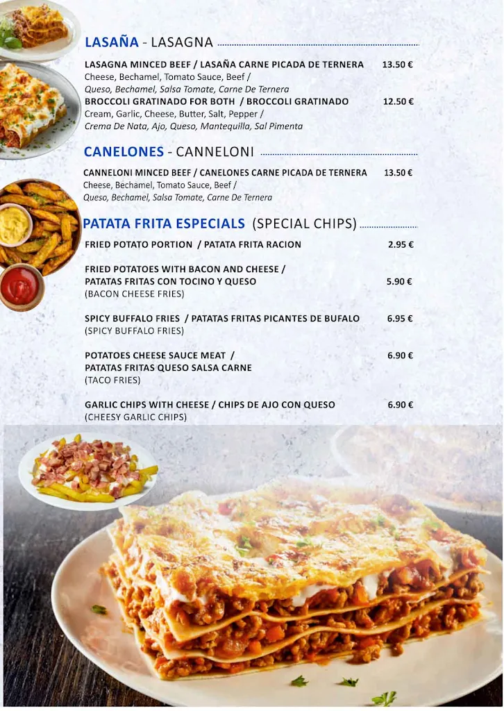 Menu_Restaurant SALT-Fish & Meat_Manilva_image_1