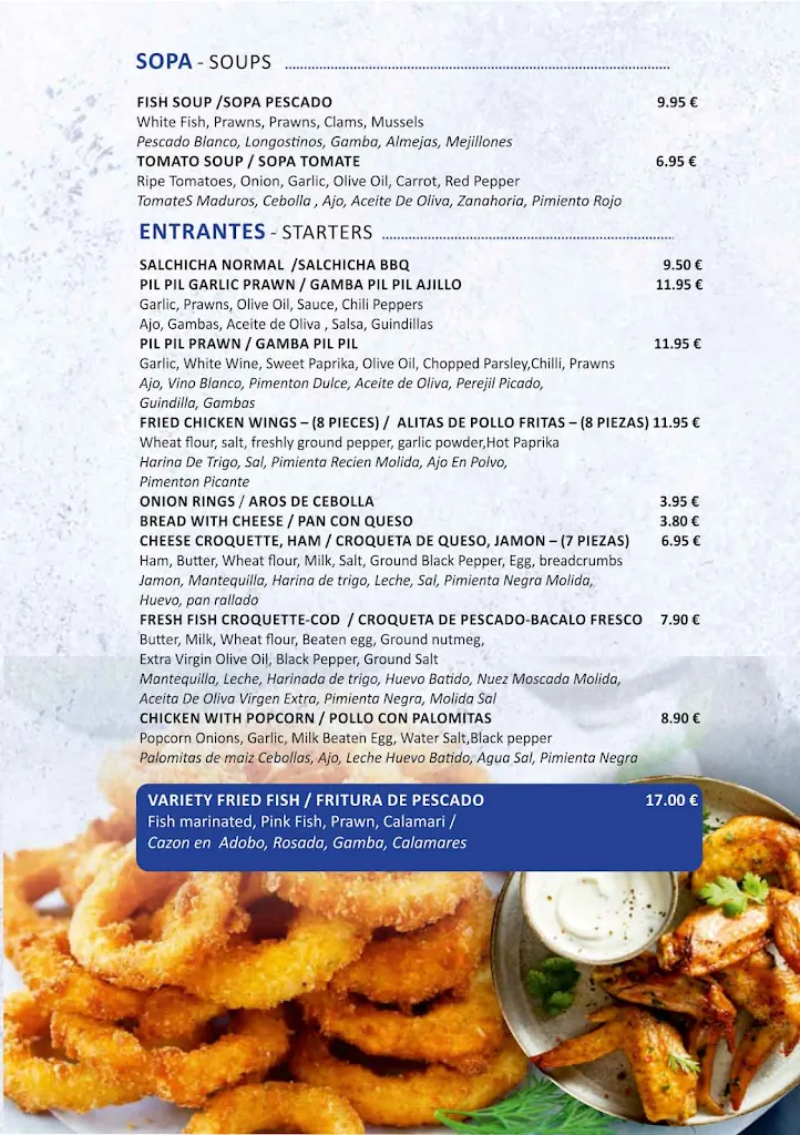 Menu_Restaurant SALT-Fish & Meat_Manilva_image_2