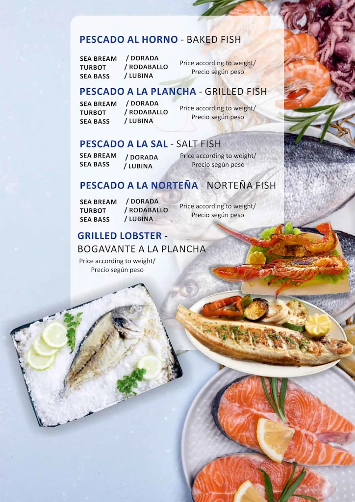 Menu_Restaurant SALT-Fish & Meat_Manilva_image_3