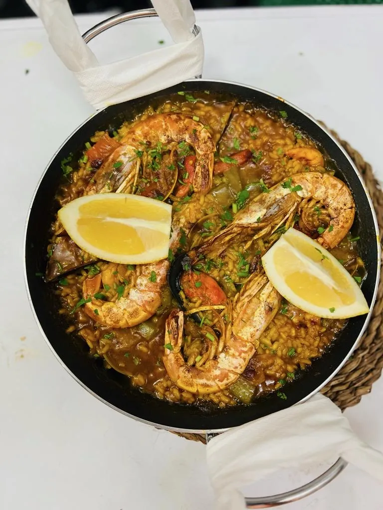 Menu_Restaurant SALT-Fish & Meat_Manilva_image_5