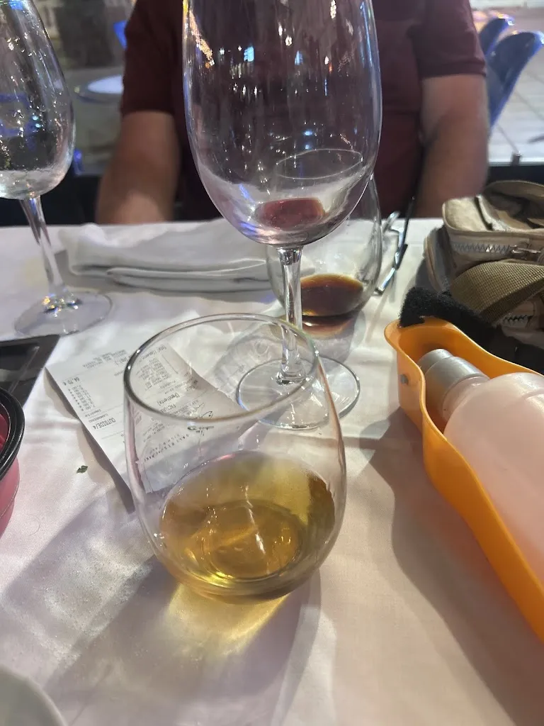 Julie Skelton_Restaurant SALT-Fish & Meat_Manilva_review