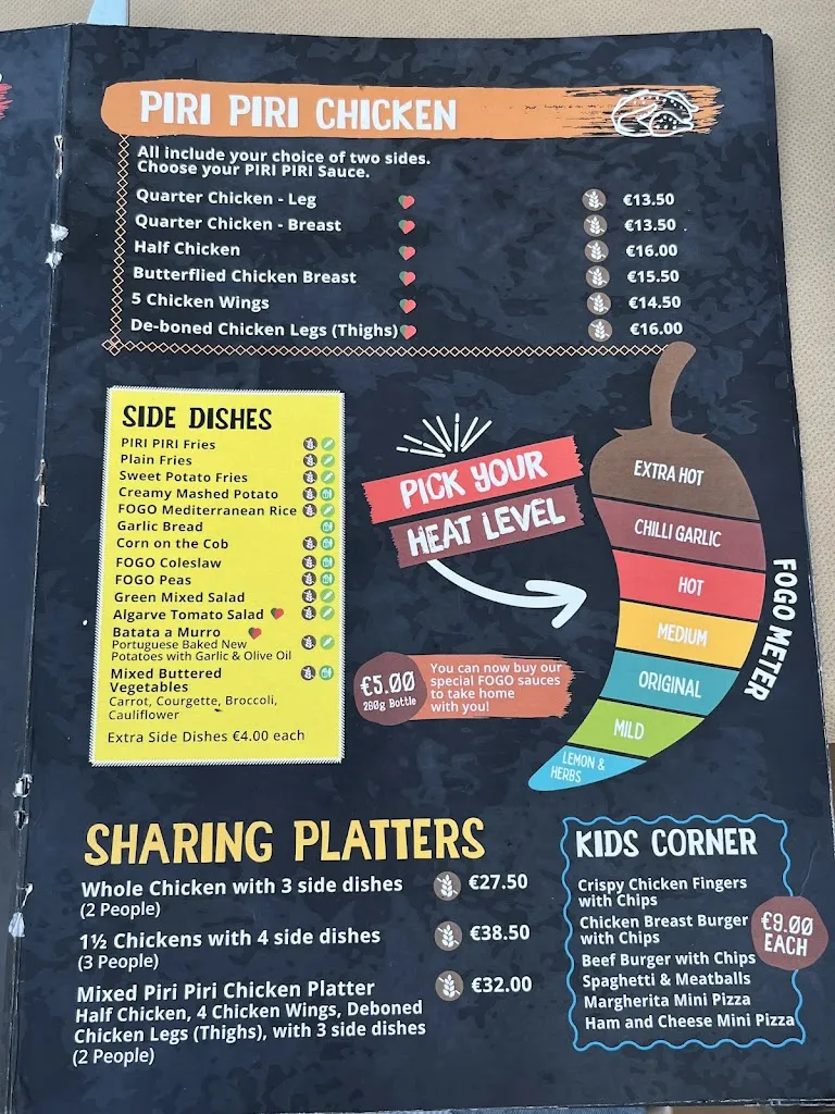 Menu_FOGO Restaurant Duquesa_Manilva_image_4