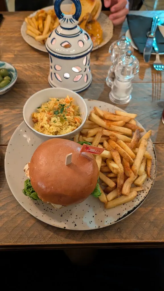 Neel_FOGO Restaurant Duquesa_Manilva_review