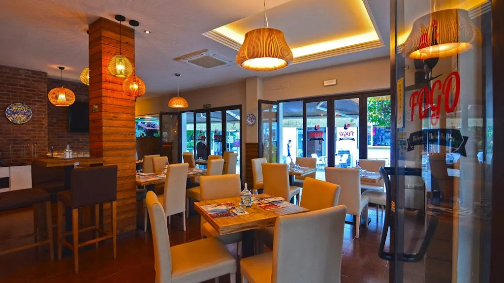 FOGO Restaurant Duquesa ristorante a Manilva