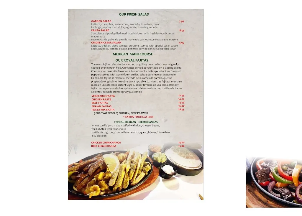 Menu_Indian Restaurant Chilli La Duquesa_Manilva_image_3