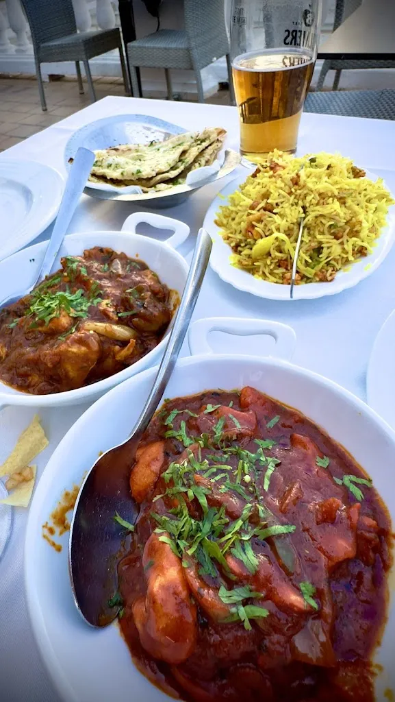 Menu_Indian Restaurant Chilli La Duquesa_Manilva_image_6