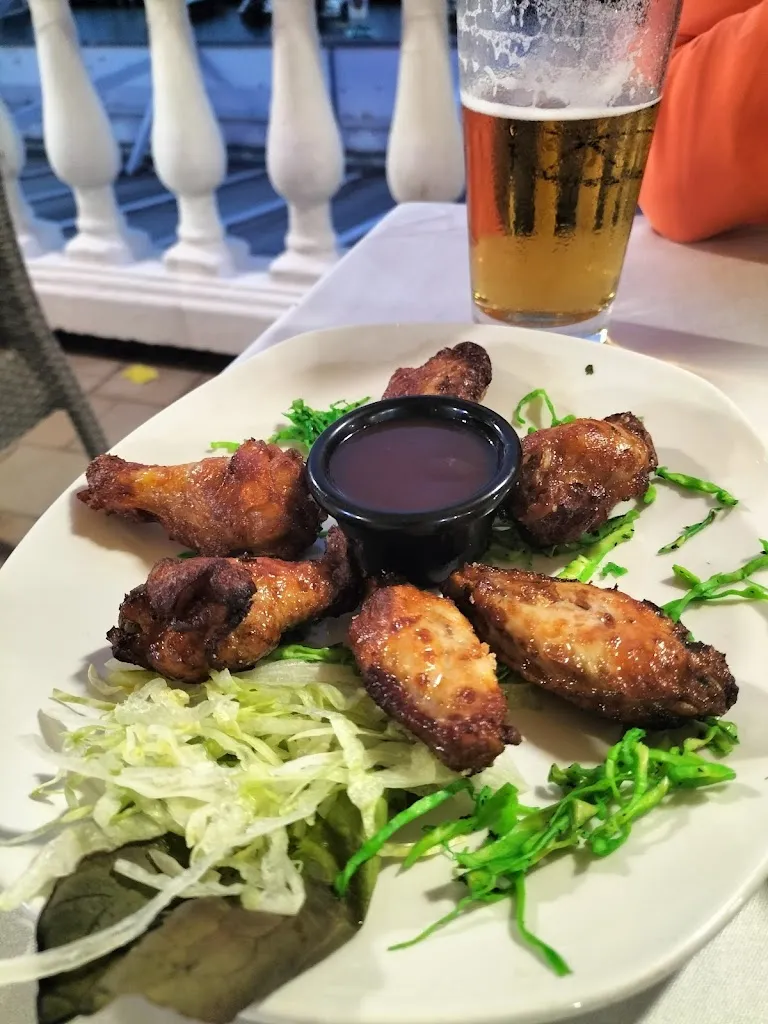 Menu_Indian Restaurant Chilli La Duquesa_Manilva_image_7