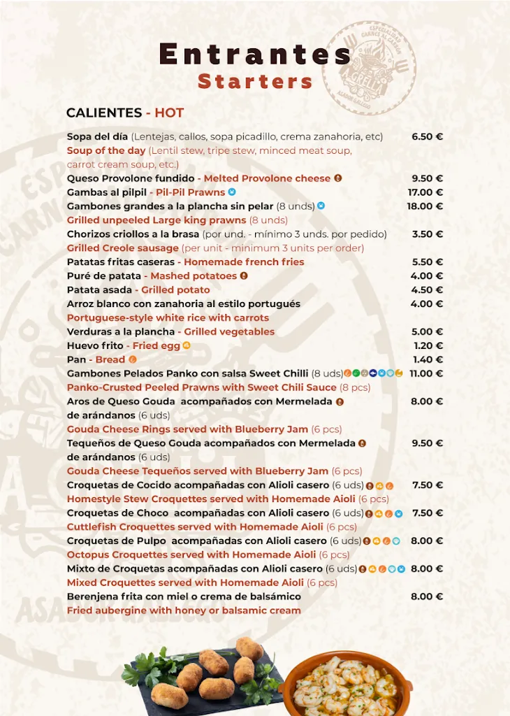 Menu_Asador A Grella - Steakhouse_Manilva_image_3