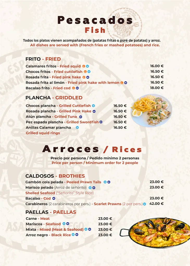 Menu_Asador A Grella - Steakhouse_Manilva_image_4