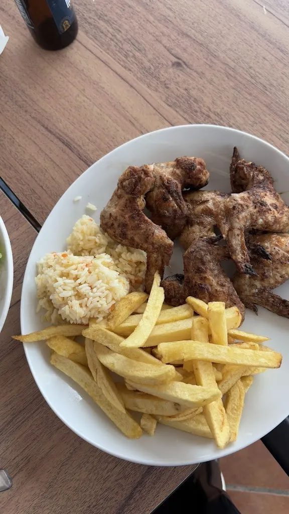 Tiffany M_Asador A Grella - Steakhouse_Manilva_review