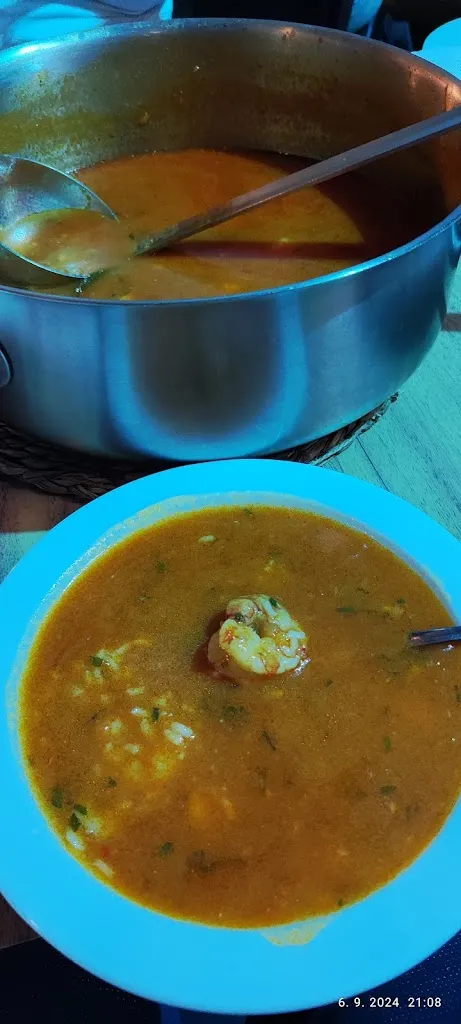 Marko V_Asador A Grella - Steakhouse_Manilva_review