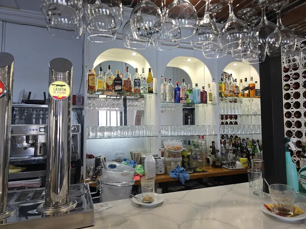 Asador A Grella - Steakhouse restaurant in Manilva