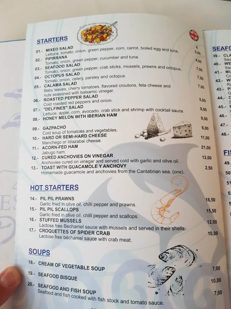 Menu_Restaurante Delfines_Manilva_image_3