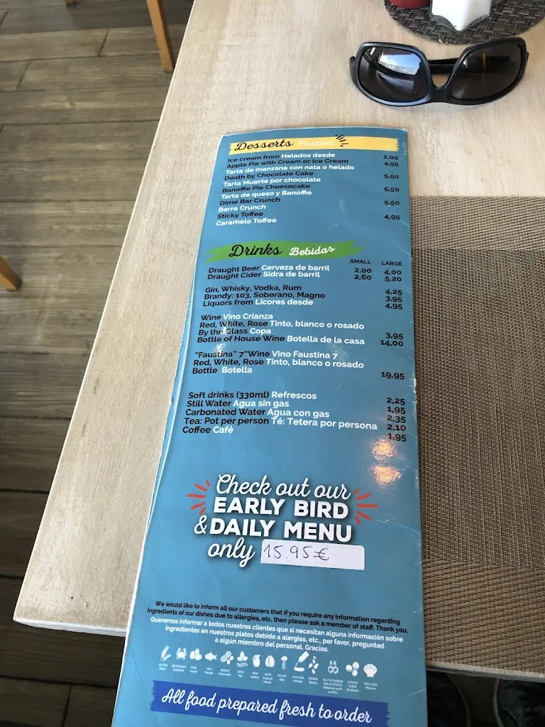 Menu_Marlows Fish & Chips_Manilva_image_3