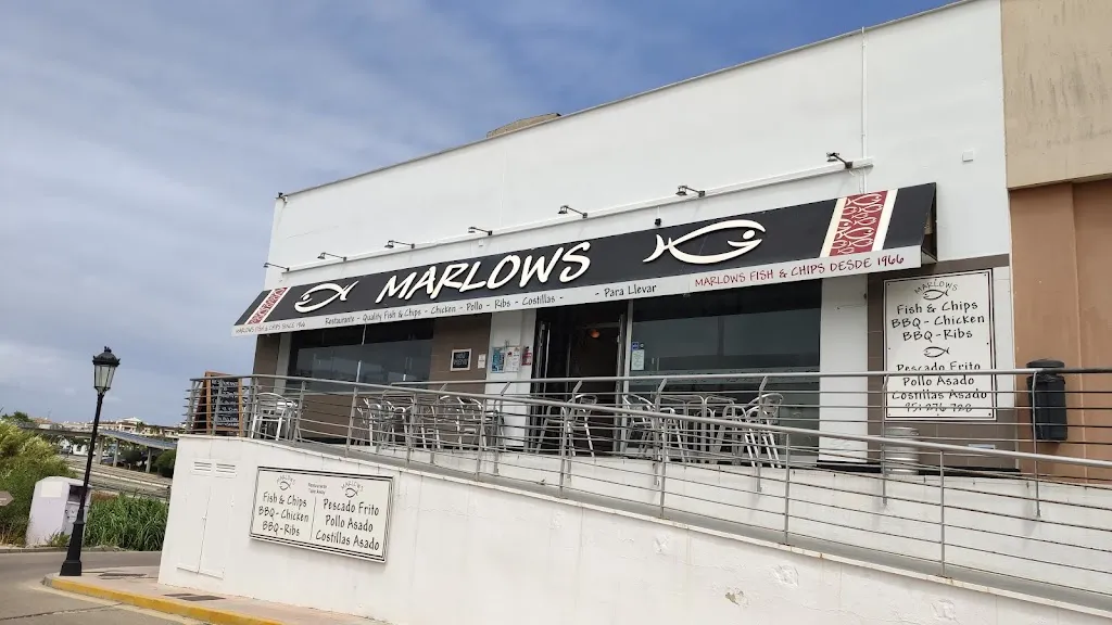 Marlows Fish & Chips_Manilva_slider_image_3