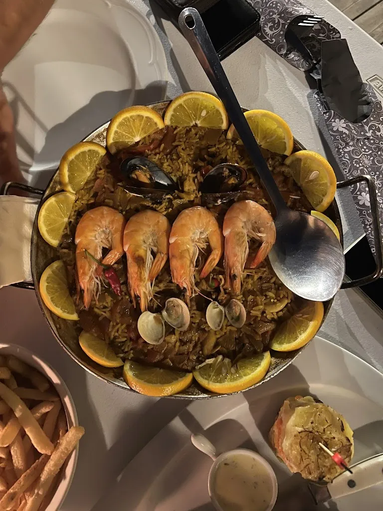 Menu_Chiringuito de playa Cubanga_Manilva_image_5