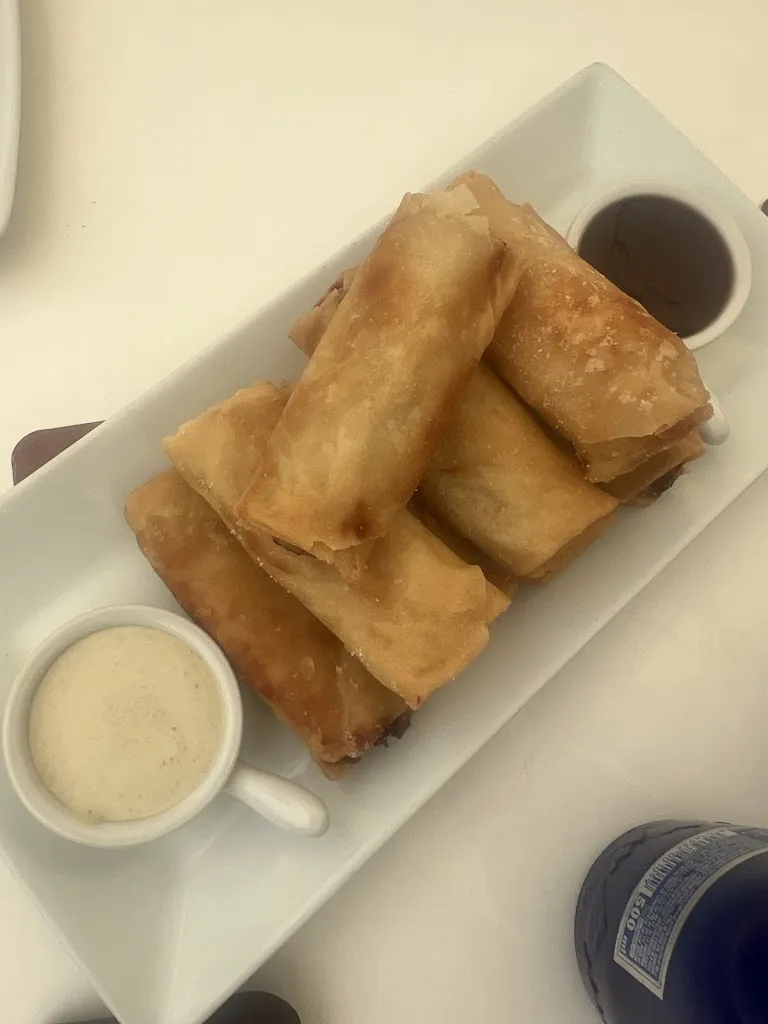 SUR ESTATES_Chiringuito de playa Cubanga_Manilva_review