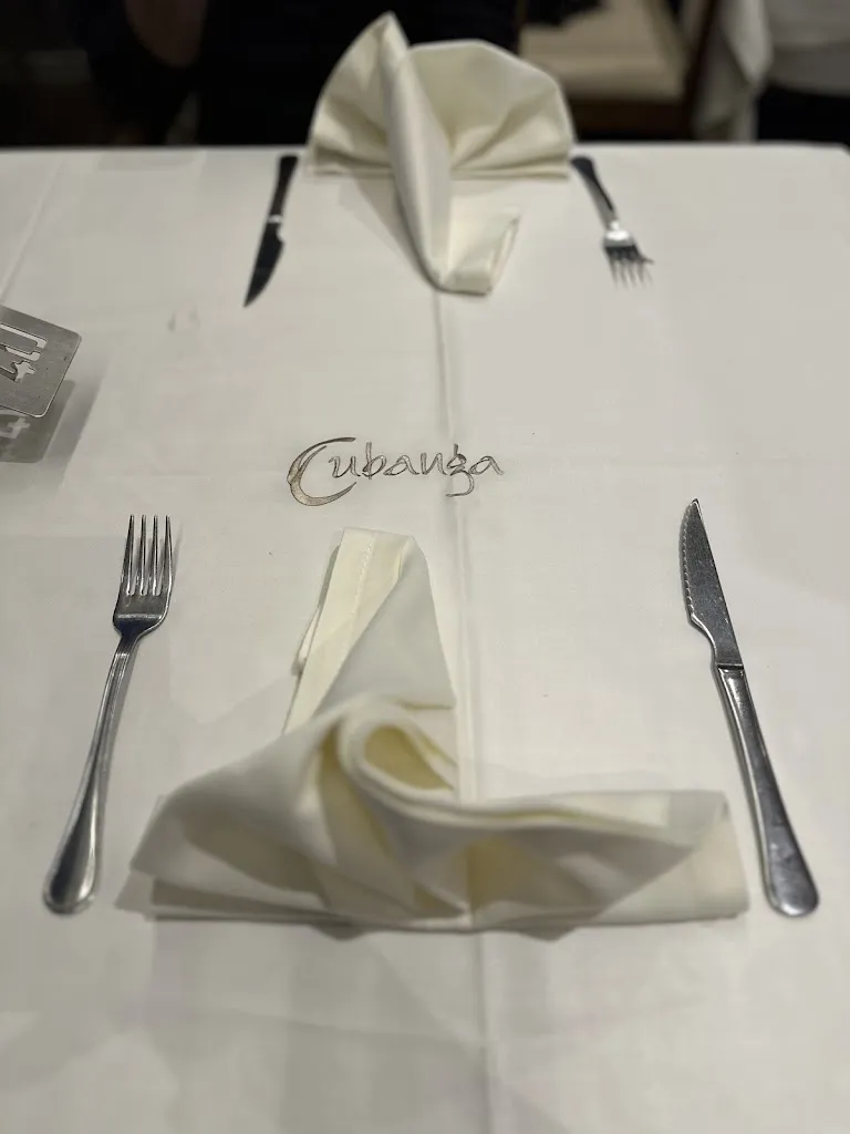 Parikshith Sambasivan_Chiringuito de playa Cubanga_Manilva_review