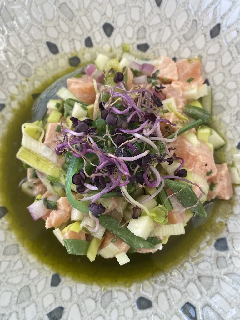 lomax_Aroma Del Mar_Manilva_review