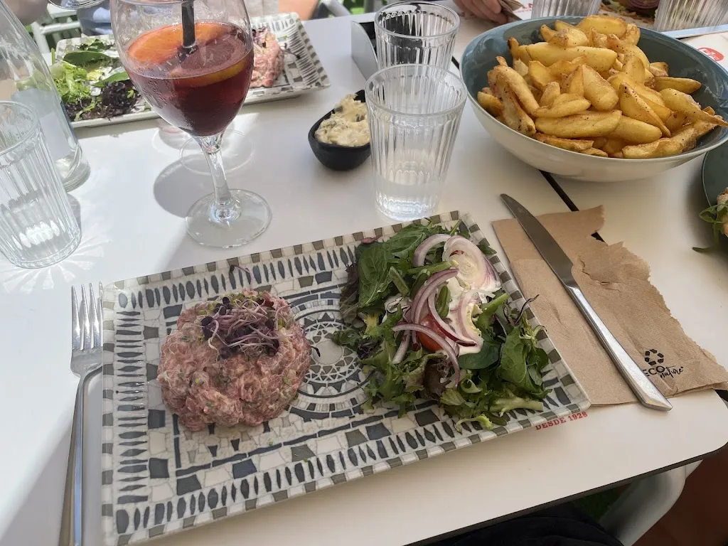 Jerome Sonnet_Aroma Del Mar_Manilva_review