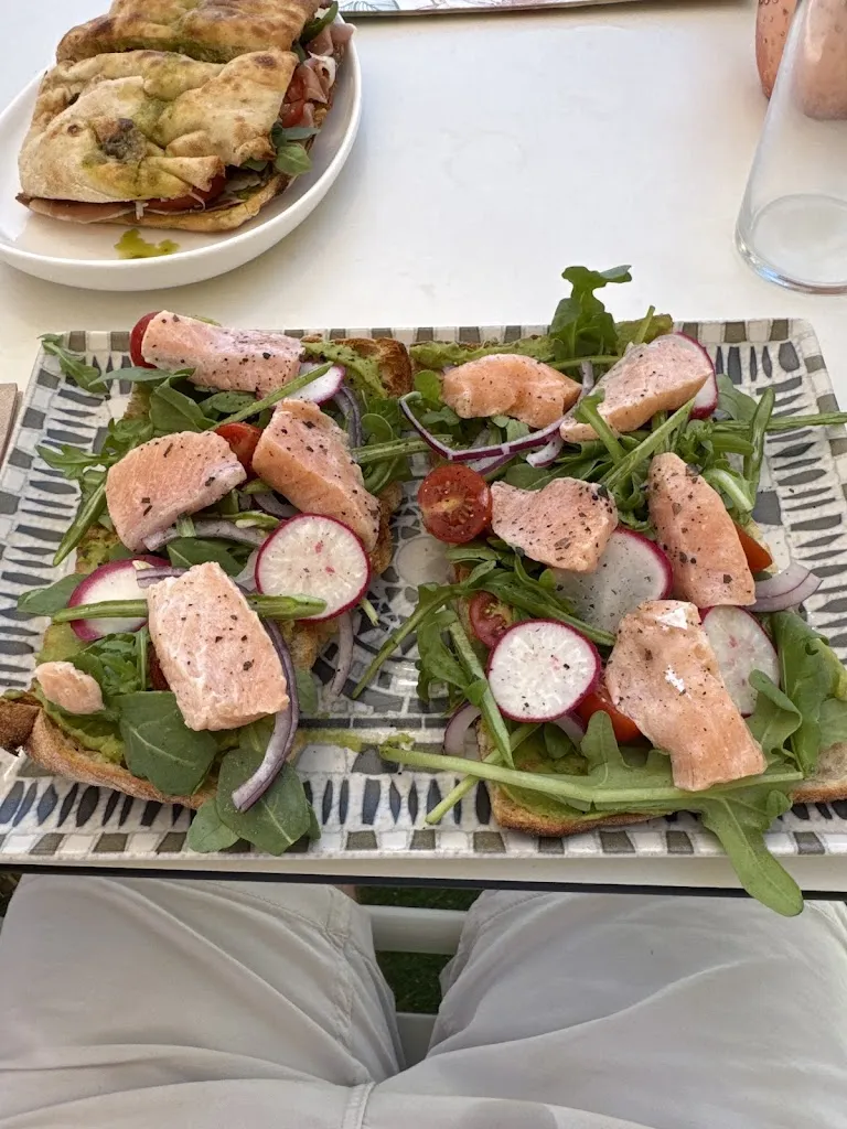 Jérémy Van Dycke_Aroma Del Mar_Manilva_review