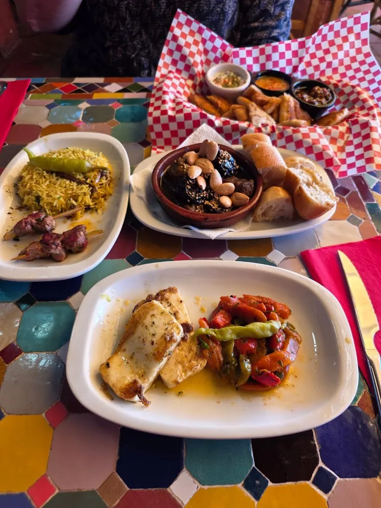 Marie Klomp_La Bodega_Manilva_review