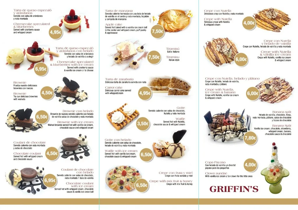 Menu_Griffin's_Manilva_image_4