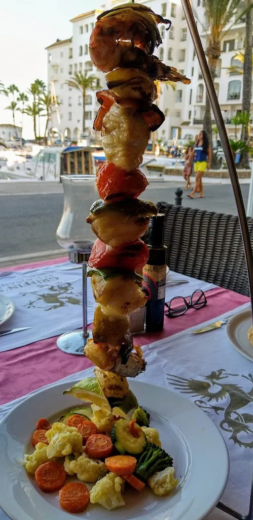 Menu_Griffin's_Manilva_image_6