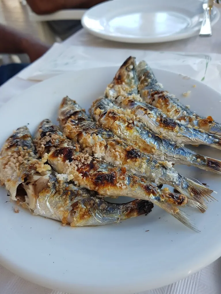 Menu_Chiringuito Las Gaviotas_Manilva_image_5