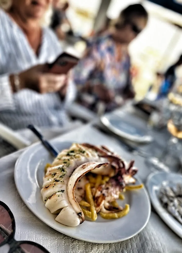 Menu_Chiringuito Las Gaviotas_Manilva_image_8