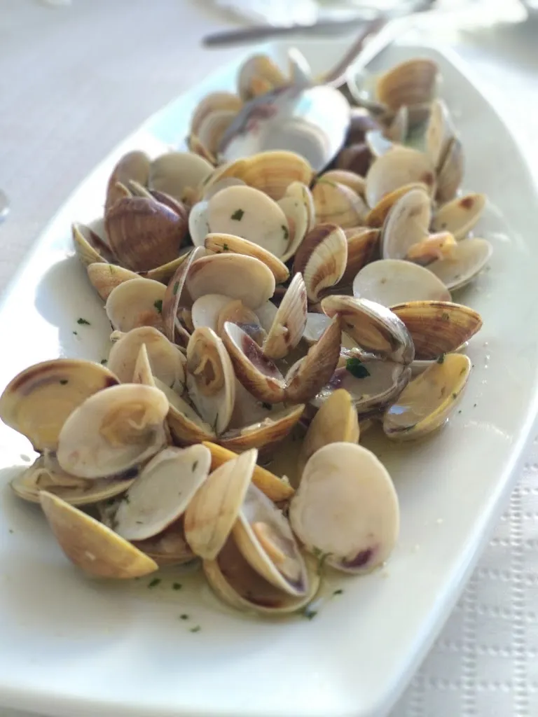 Menu_Chiringuito Las Gaviotas_Manilva_image_9