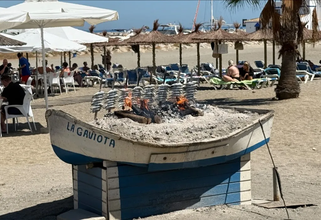 Chiringuito Las Gaviotas_Manilva_slider_image_3