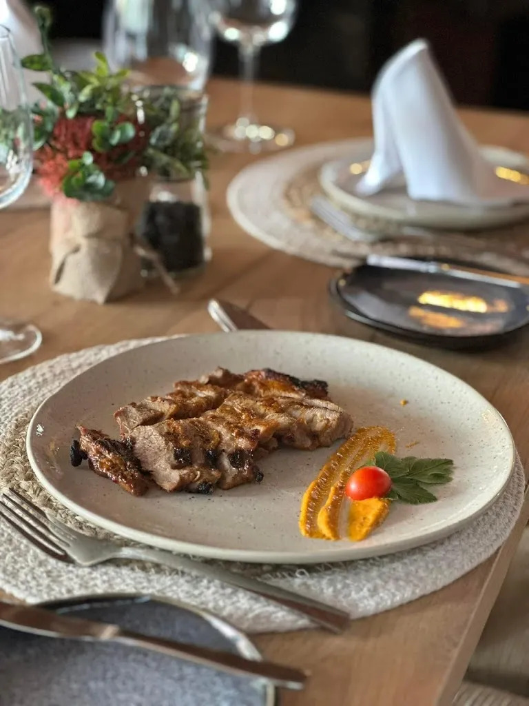 Menu_COTO STEAK HOUSE & RESTAURANTE_Manilva_image_8