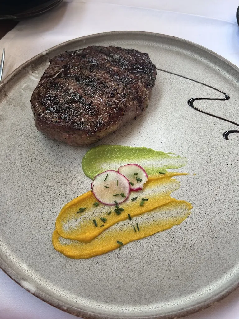 jill bettendorff_COTO STEAK HOUSE & RESTAURANTE_Manilva_review